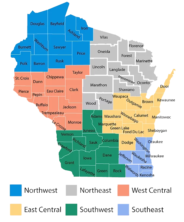 Regions Image Bod