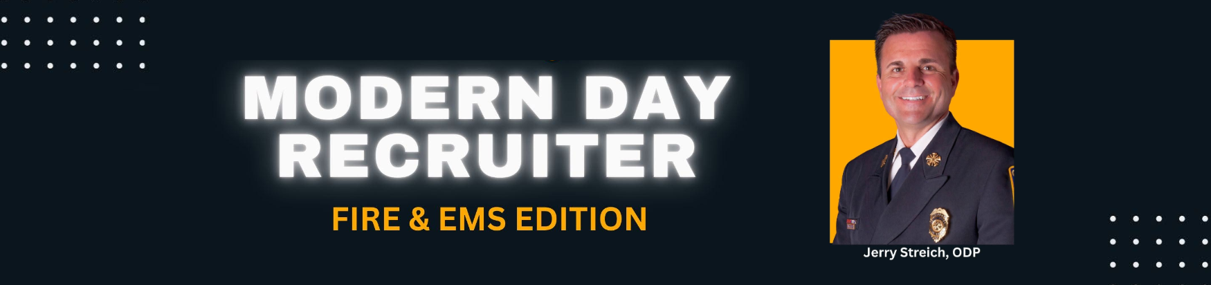 Modern Day Recruiter Class