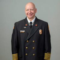 Steve Denzien