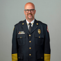Robert Goplin