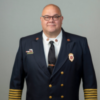 Stuart Matthias